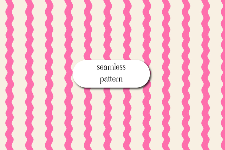 Pink Heart Background Image 23