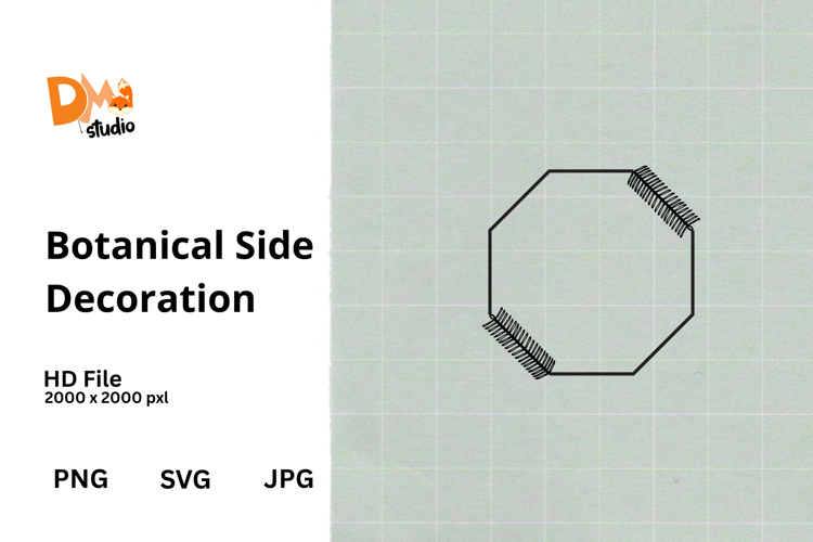 Nature Svg Image 9