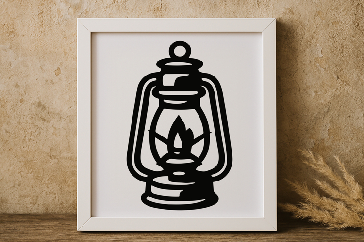 Mountain Silhouette Image 18