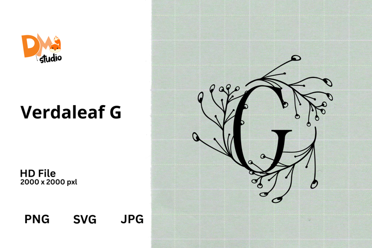 Alphabet Clipart Image 15