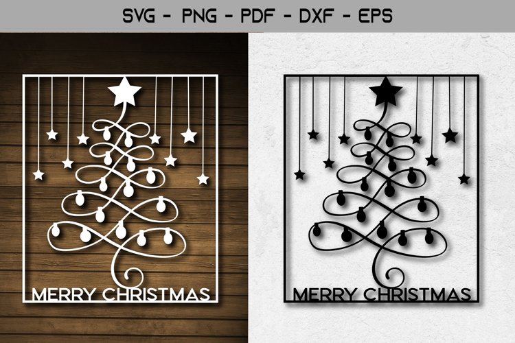 Christmas SVGs Image 5