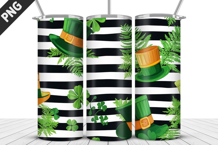 St Patrick's Day Clipart Image 22