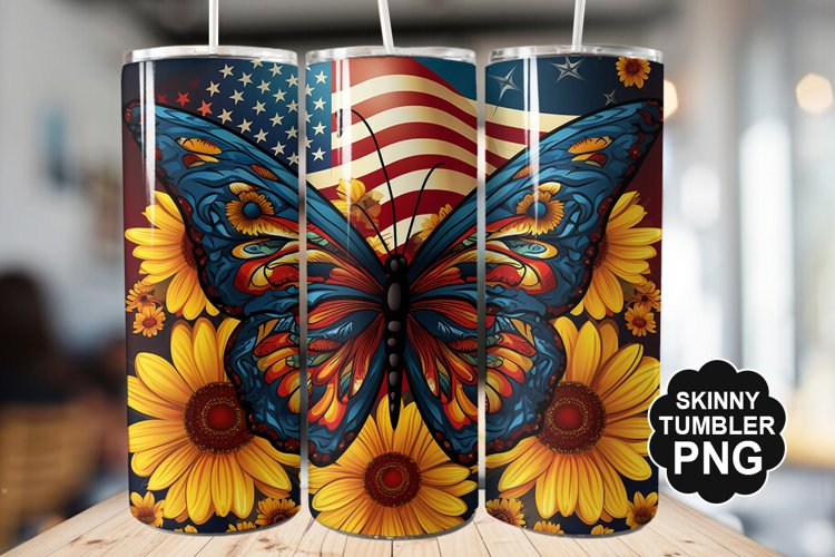 4th Of July Sublimation Design Image 22