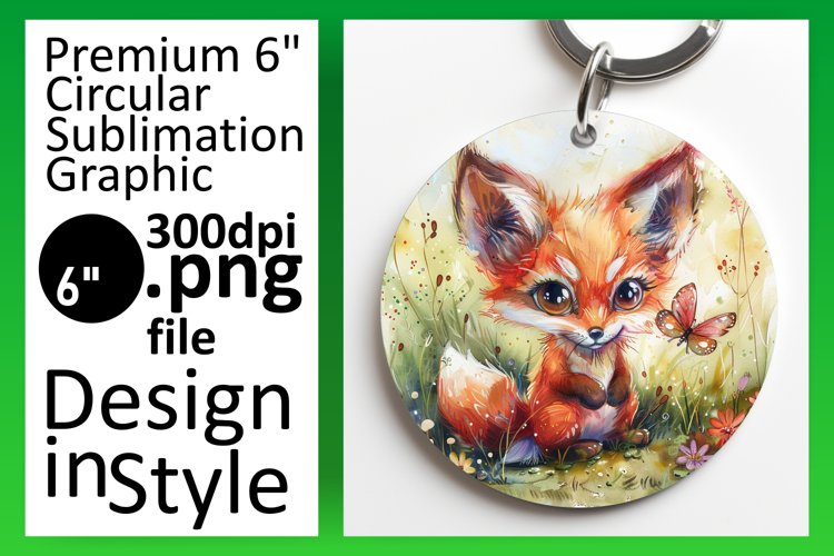 Flower Sublimation Image 15