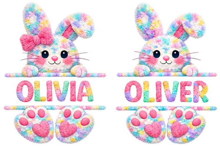 Easter Bunny Png Image 11