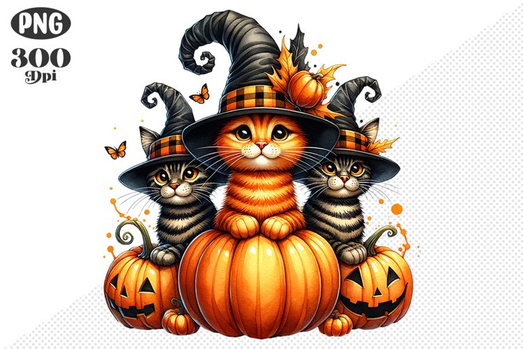 Pumpkin Clipart Image 13