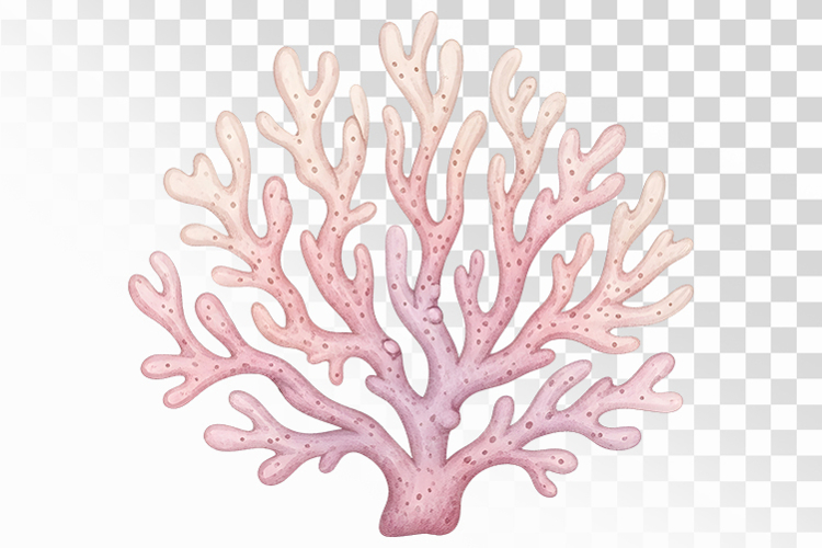 Coral Clipart Image 9