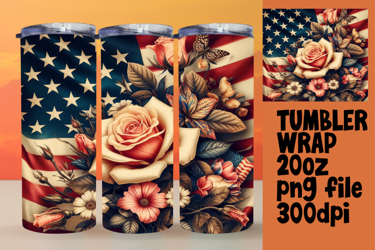 Usa Flag Png Image 24