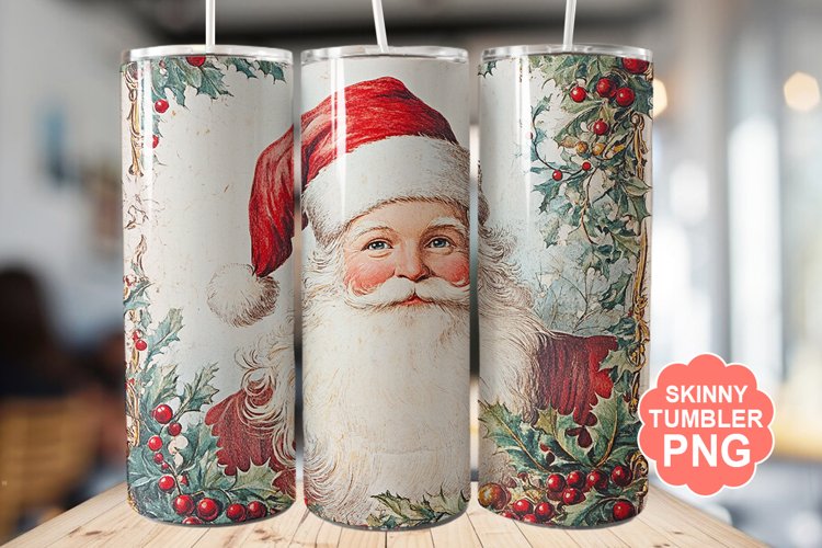 Sublimation Tumbler Wraps Image 3