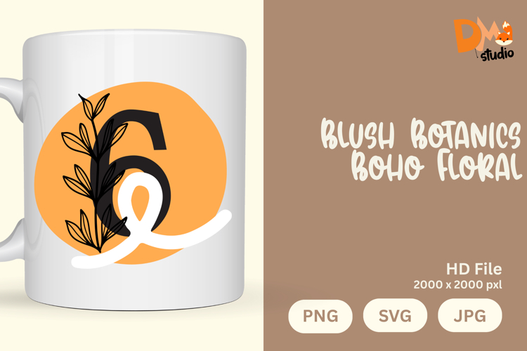 Rustic Logo Image 4