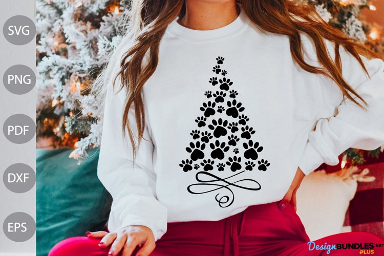 Christmas SVGs Image 23
