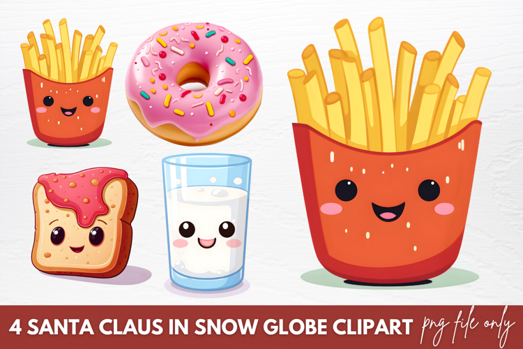 Celebration Clipart Image 3