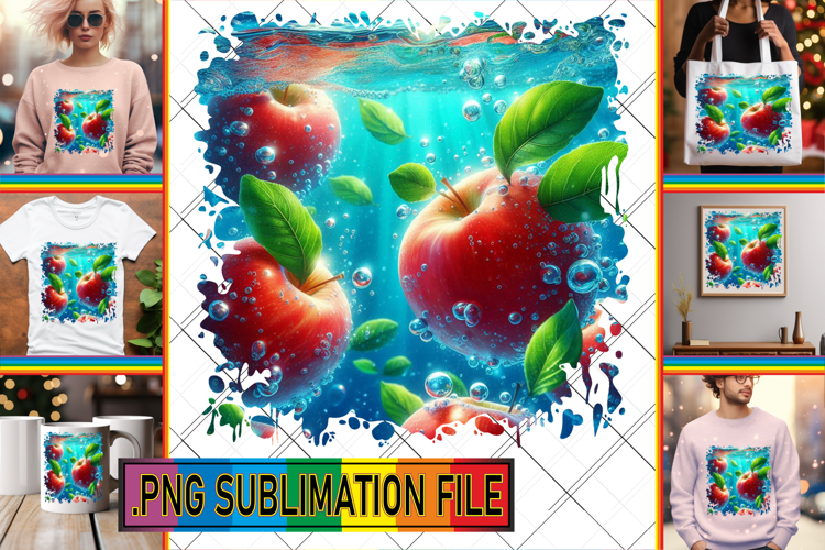 Transparent Background Flower Clipart Image 10