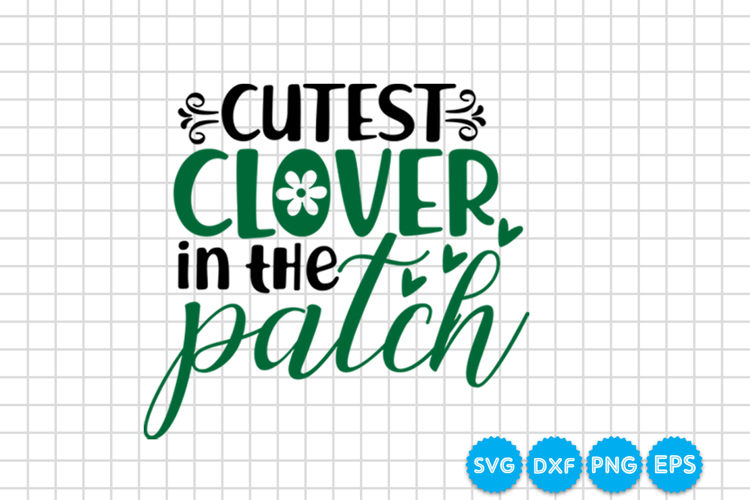 St. Patricks Day SVG design, St. Patricks Day SVG file