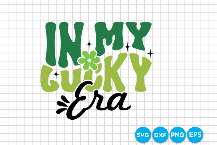 St Patricks Svg Image 8