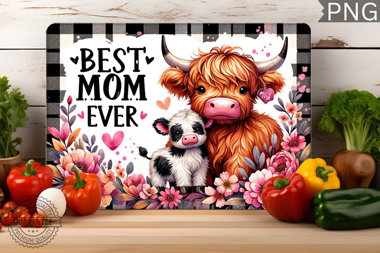 Mom Png Image 18