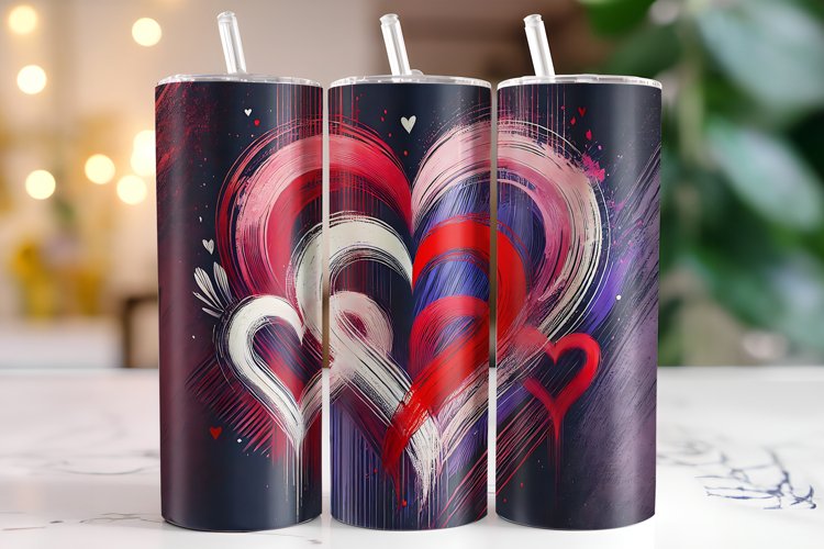 Sublimation Tumbler Designs Image 3