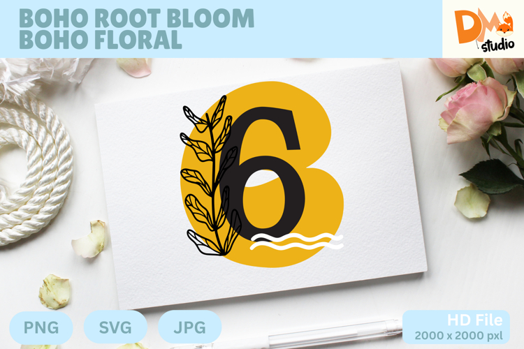 Rustic Logo Image 4