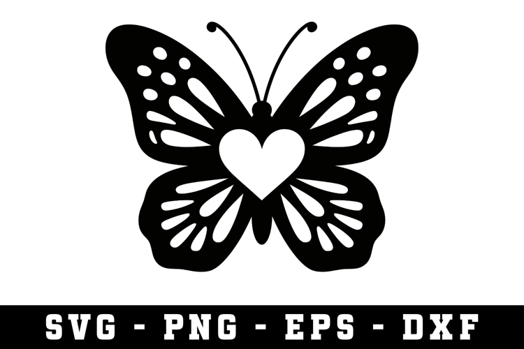 Butterfly SVG | SVG Cut files | Cricut