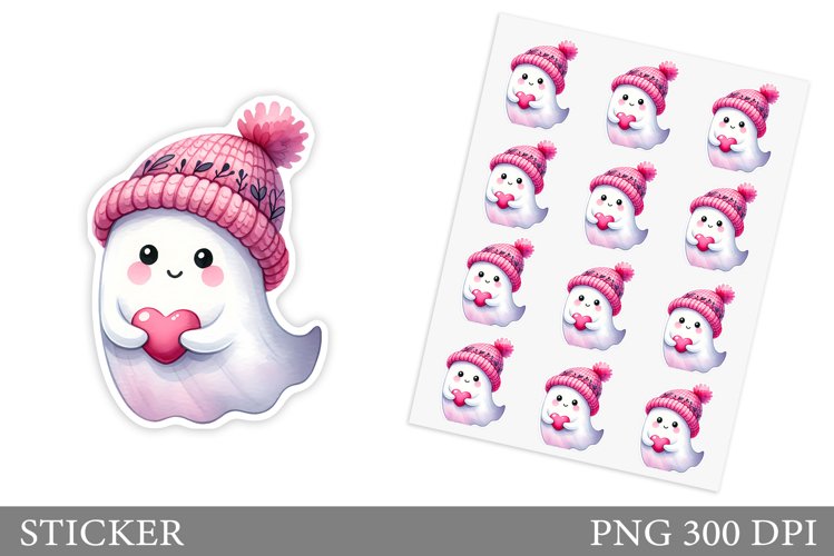 Ghost Clipart Image 14