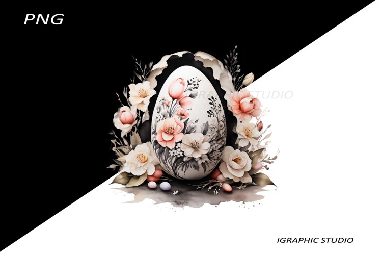 Egg Png Image 16