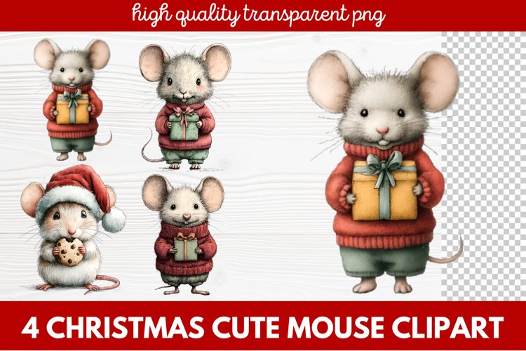 Mouse Png Image 11