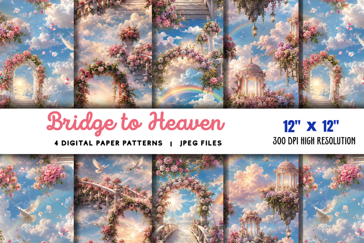 Sky Background Image 20