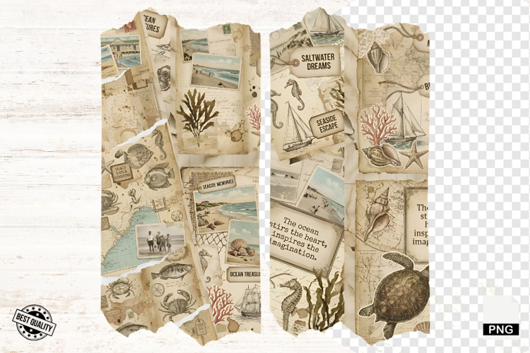 Nautical Clipart Image 3