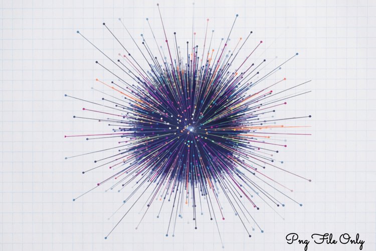 Fireworks Png Image 14