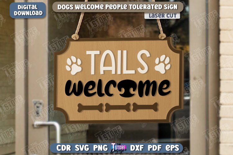 Paw Prints Clipart Image 23