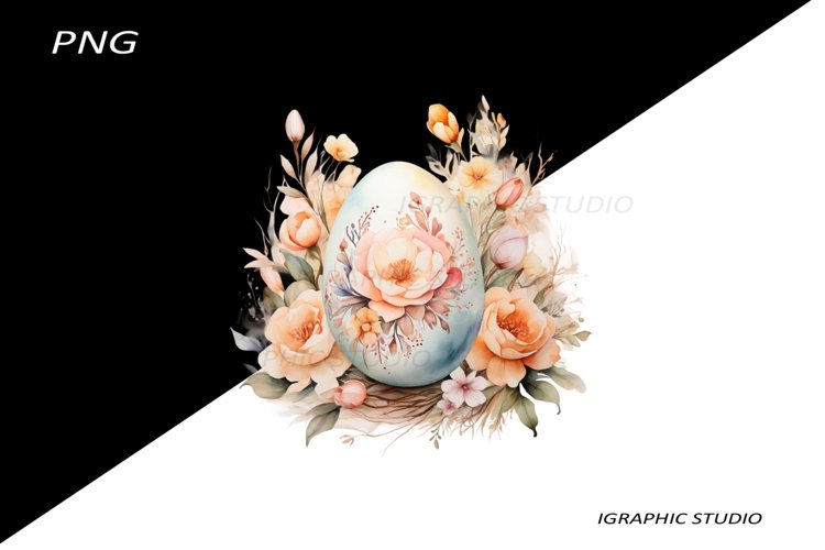 Egg Png Image 12
