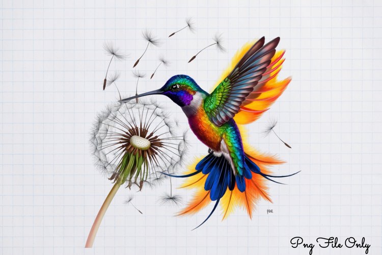 Boho Clipart Image 11