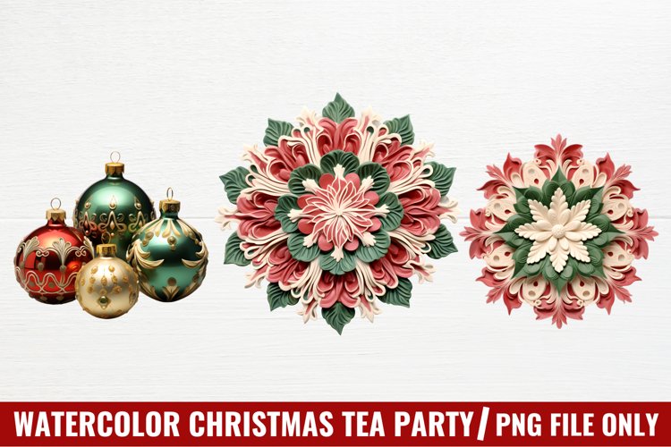 Tea PNG Image 5