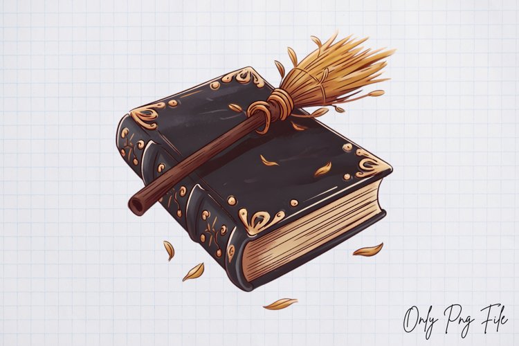 Halloween Clipart Png Image 20