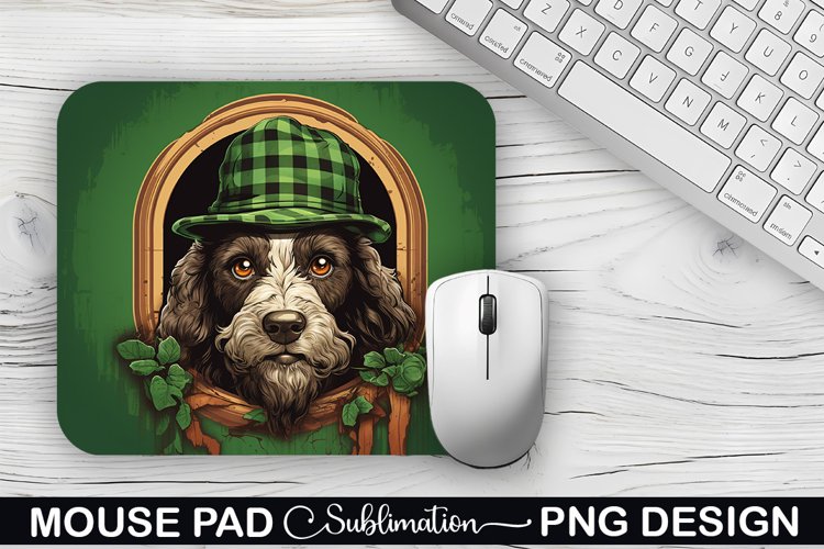 St Patrick's Day Clipart Image 5