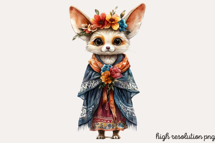 Animals Png Image 19