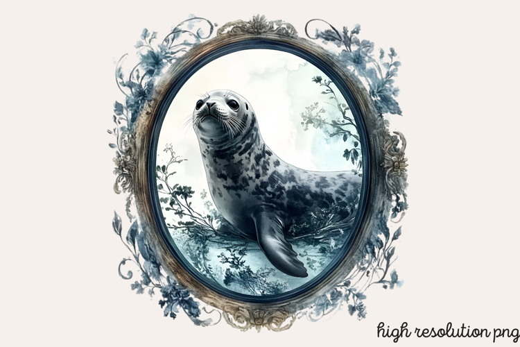 Gothic Svg Image 7