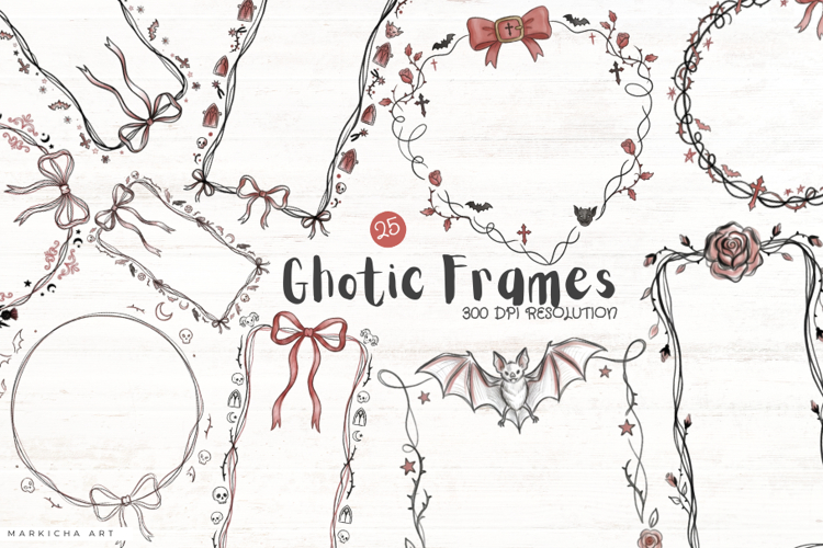 Border Clipart Image 24
