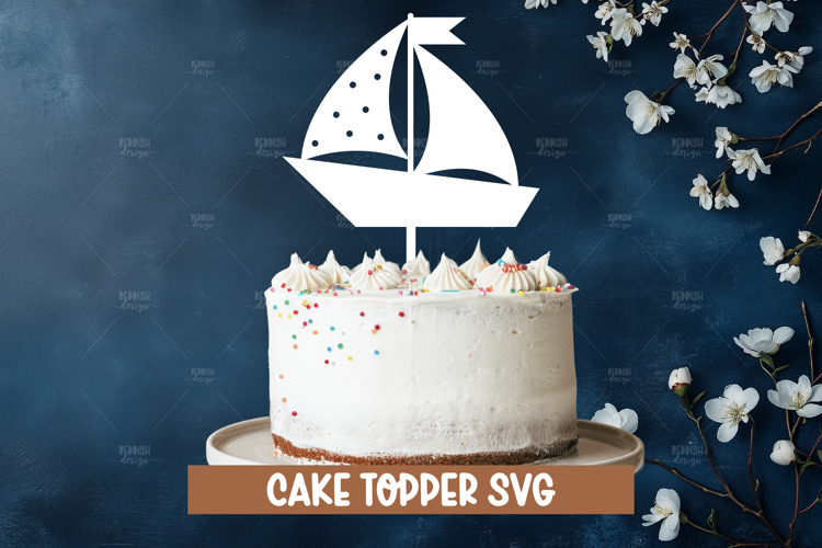 Boat Clipart Image 9
