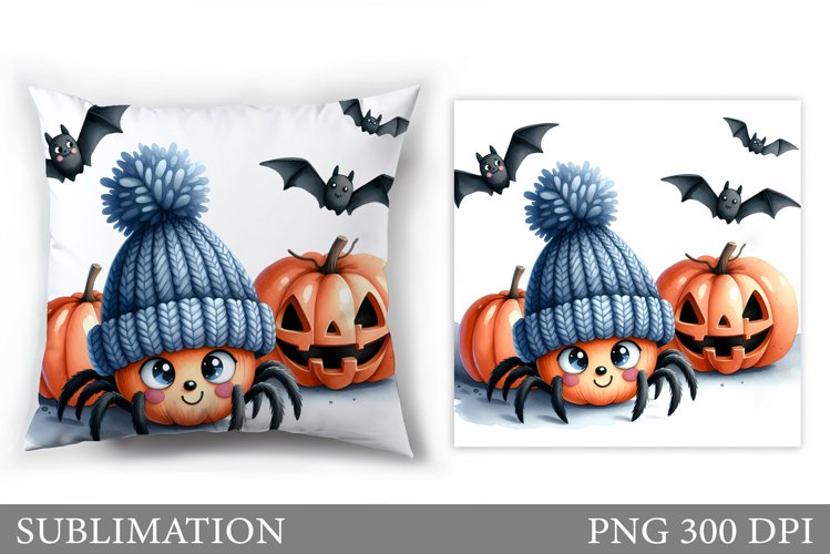 Spider Clipart