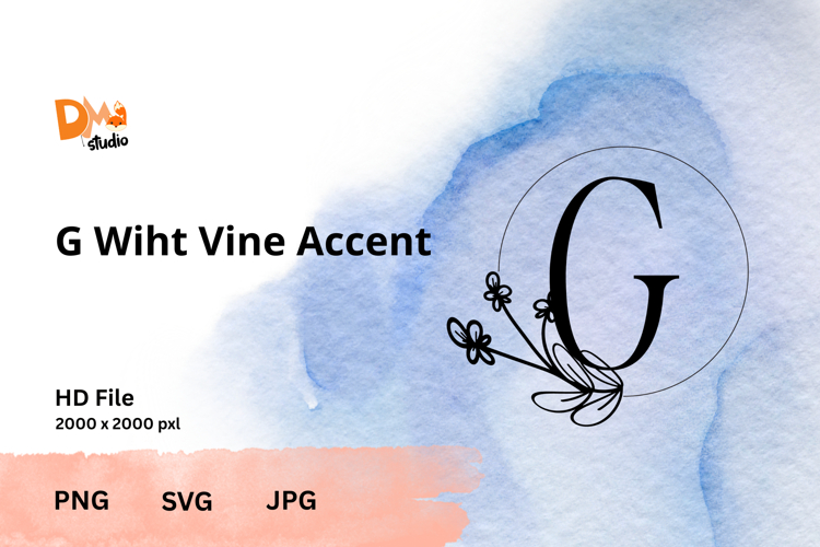 Vines Clipart Image 8
