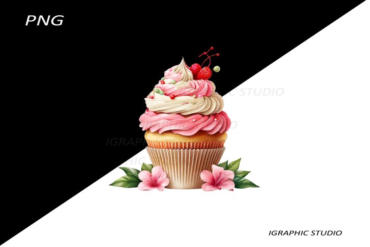 Birthday Clipart Image 12