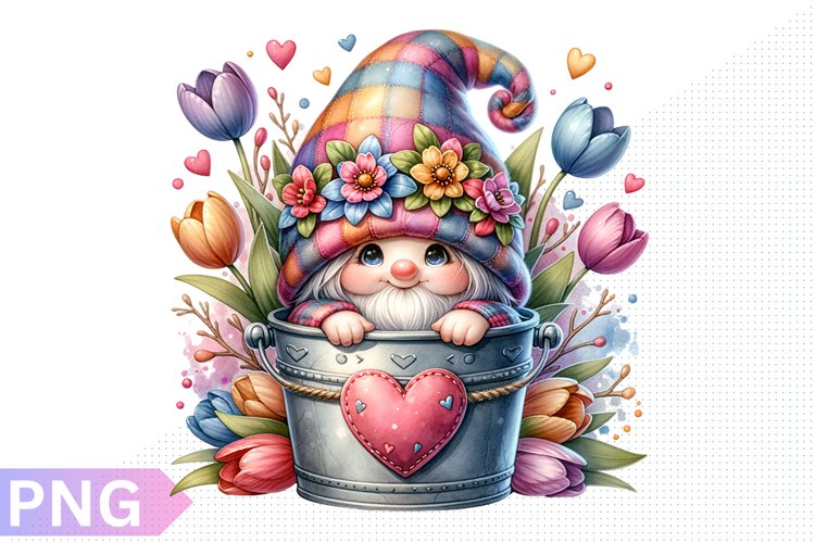 Bunny Clipart Image 14
