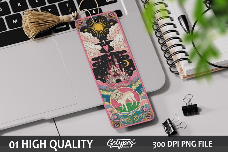 Printable Bookmarks Image 16