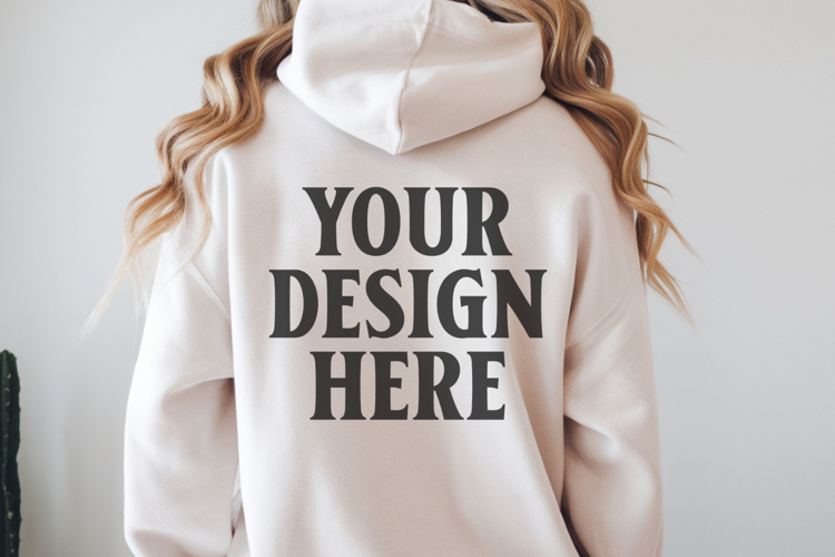 Gildan Mockups Image 15