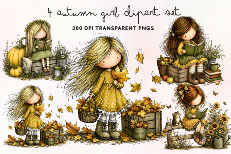 Girl Png Image 5