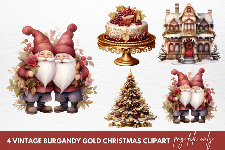 Gold Clipart Image 21