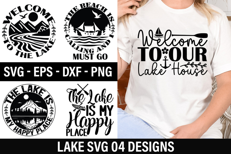 Rustic Svg Image 5