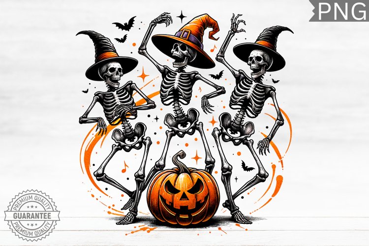 Skeleton PNG Image 20