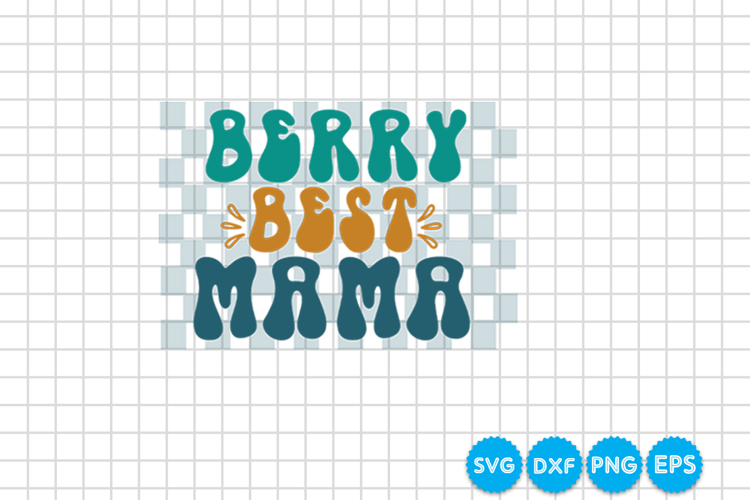 Mama SVGs Image 19